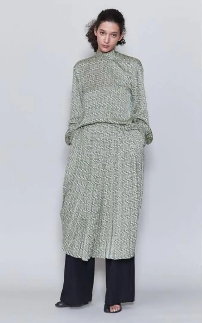 2025年最新】6(ROKU) BEAUTY&YOUTH UNITED ARROWS セットアップ
