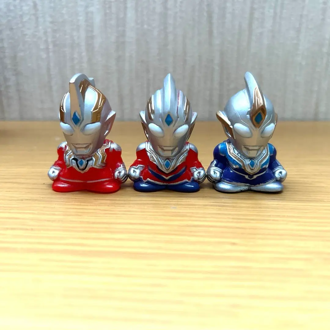2025年最新】ウルトラマントリガー 指人形の人気アイテム - メルカリ
