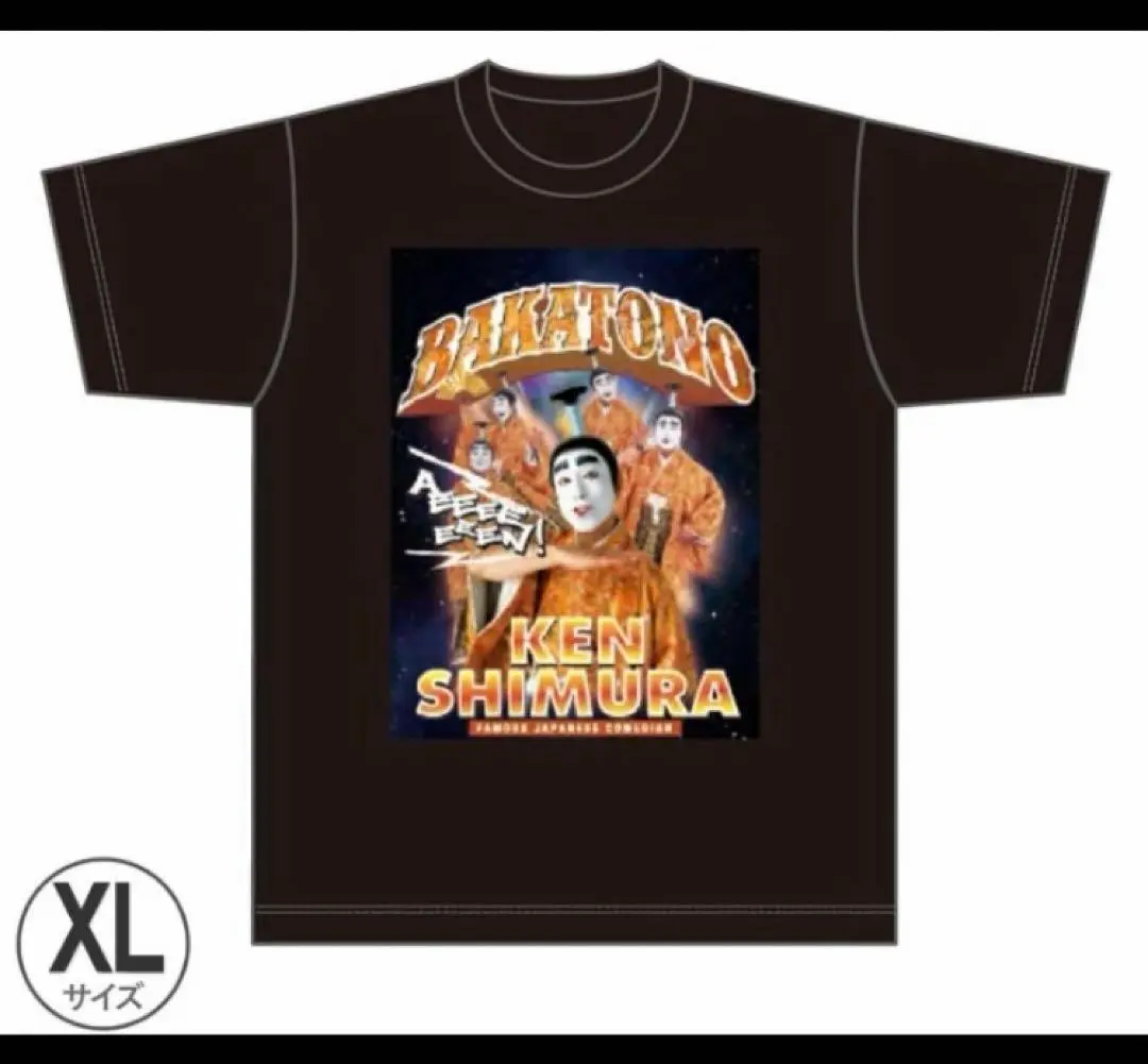 2025年最新】志村けんの大爆笑展 tシャツの人気アイテム - メルカリ