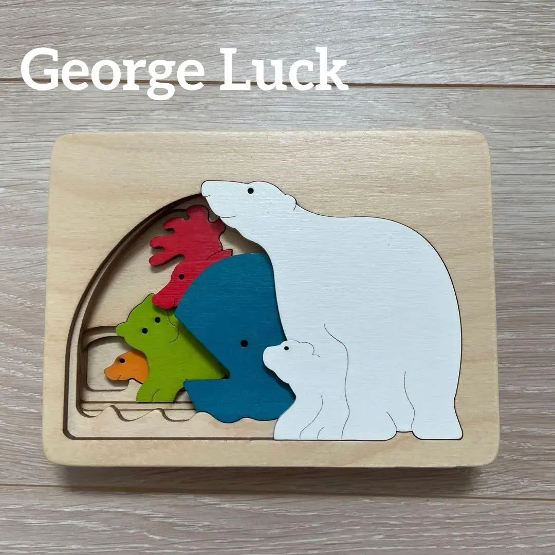 2025年最新】george luck ジョージラックの人気アイテム - メルカリ