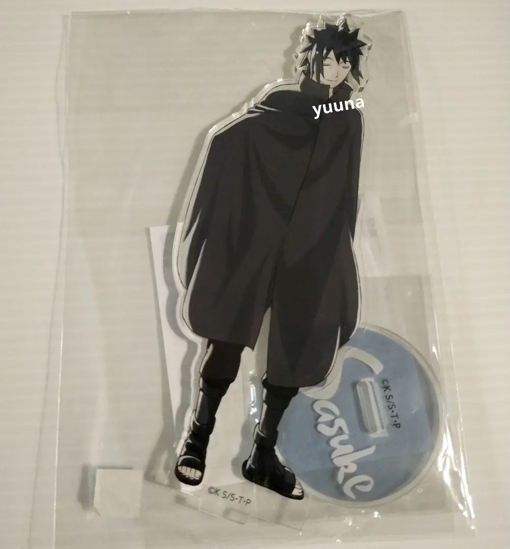NARUTO はたけカカシ 暗部 アクリルスタンド アクスタ キーホルダー　レア NARUTO はたけカカシ 暗部 アクリルスタンド アクスタ キーホルダー