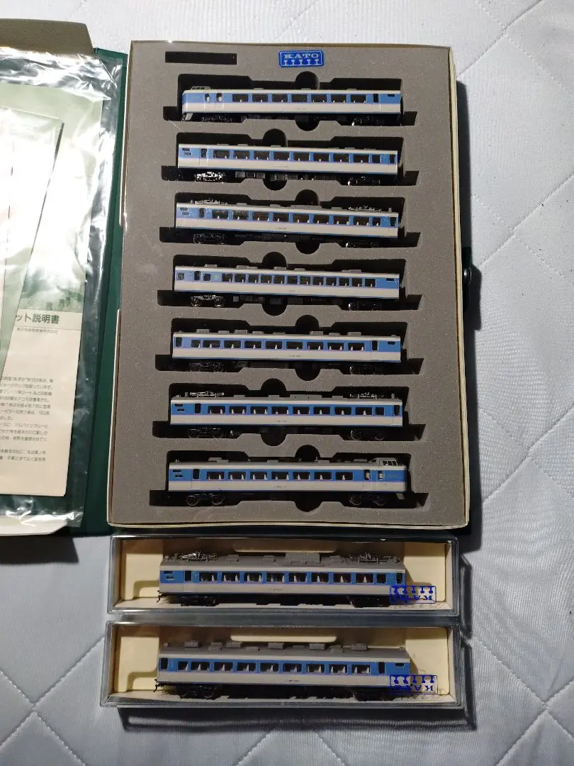 A-0585 183系あずさニューカラー6両セット【即購入、質問OK】 2025年最新】183系 あずさニューカラーの人気アイテム - メルカリ