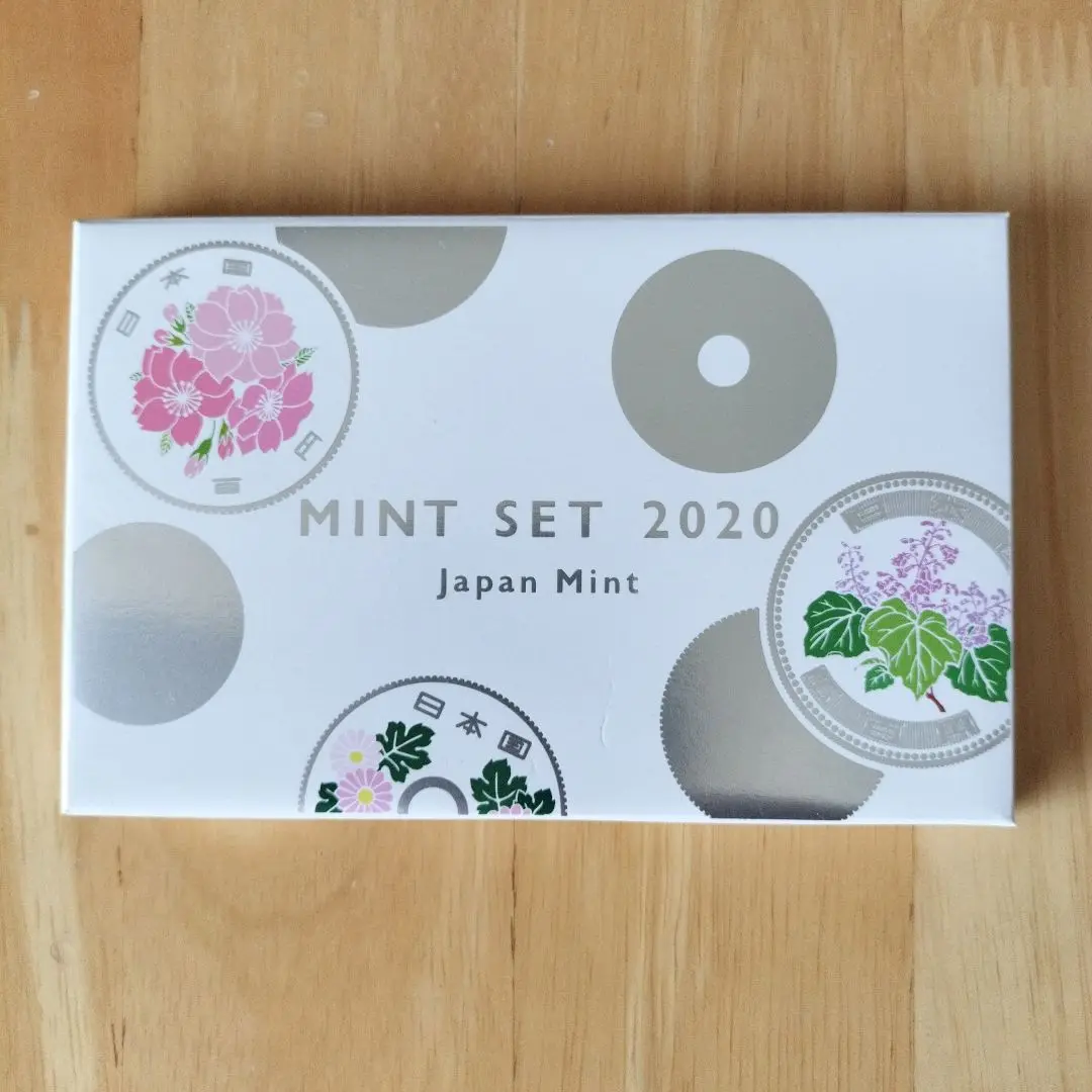 コレクション MINT SET 2019 & 2020 Japan Mint 2025年最新】令和2年ミントセットの人気アイテム - メルカリ