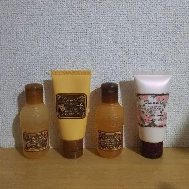 ぼんN&CO 乳液セット 楽天市場】ネイチャーアンドコー セットの通販