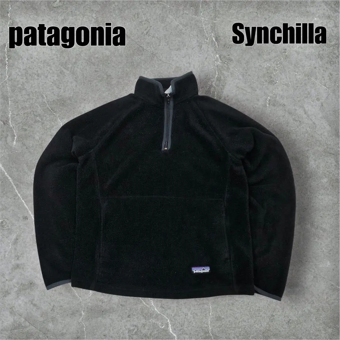 2025年最新】patagonia mars スナップtの人気アイテム - メルカリ