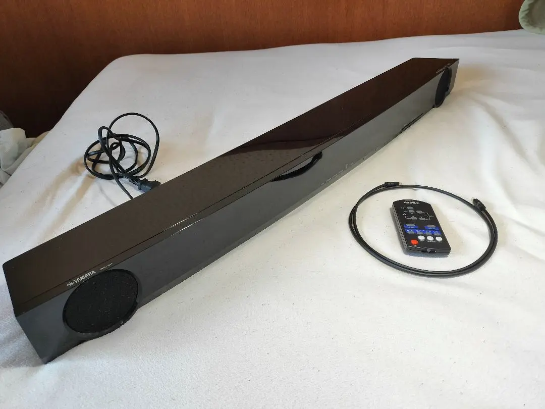 2025年最新】YAMAHA スピーカー YAS-101 中古の人気アイテム