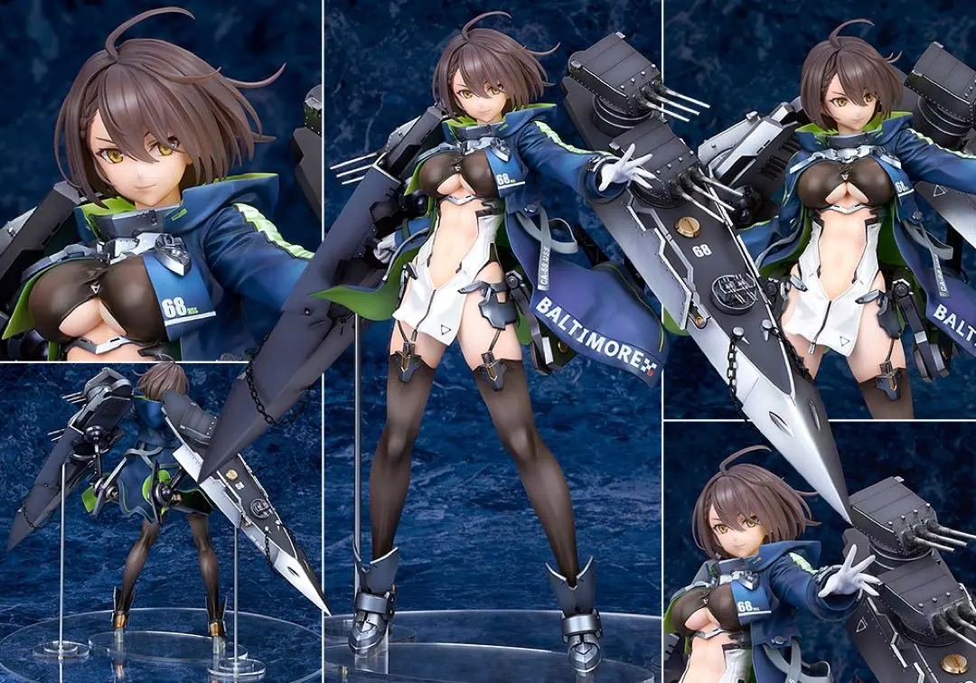 【正規品・未開封】ボルチモア 重装verフィギア 517tLgN0yEL._AC_SY200_QL15_.jpg