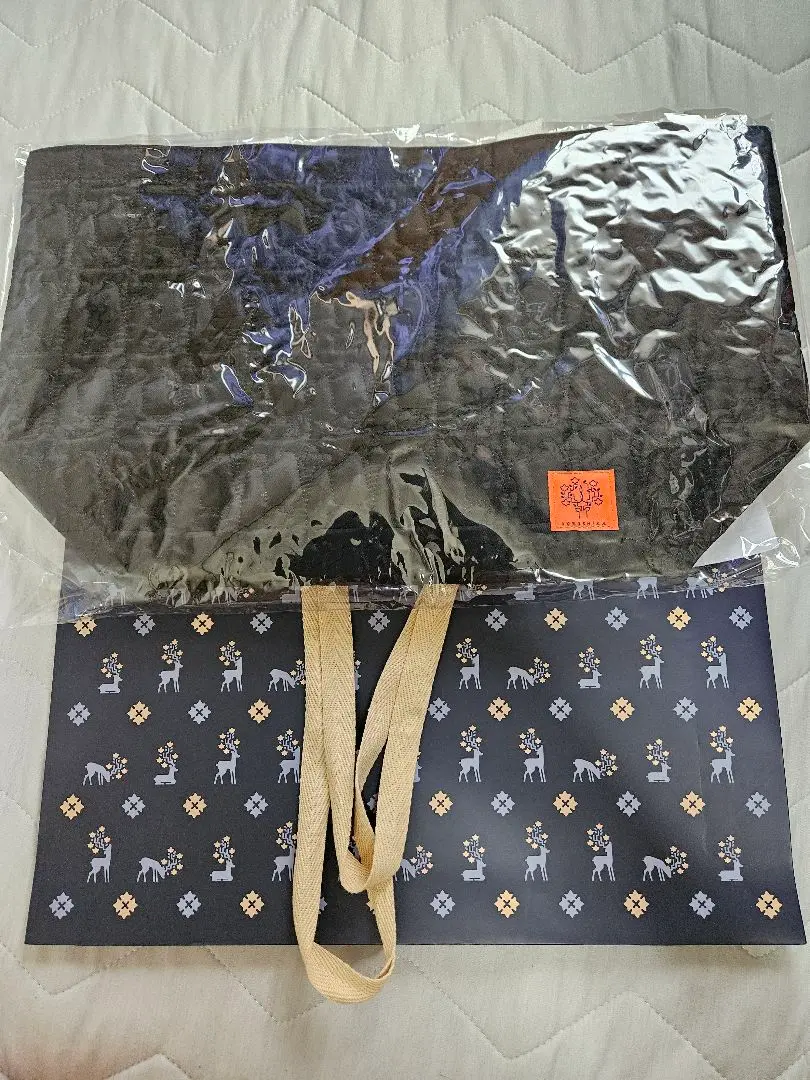 ヨルシカ ZENSE 2023 BIGサイズトートバッグ 商品詳細ページ | ヨルシカ official store | ZENSE 2023 BIG