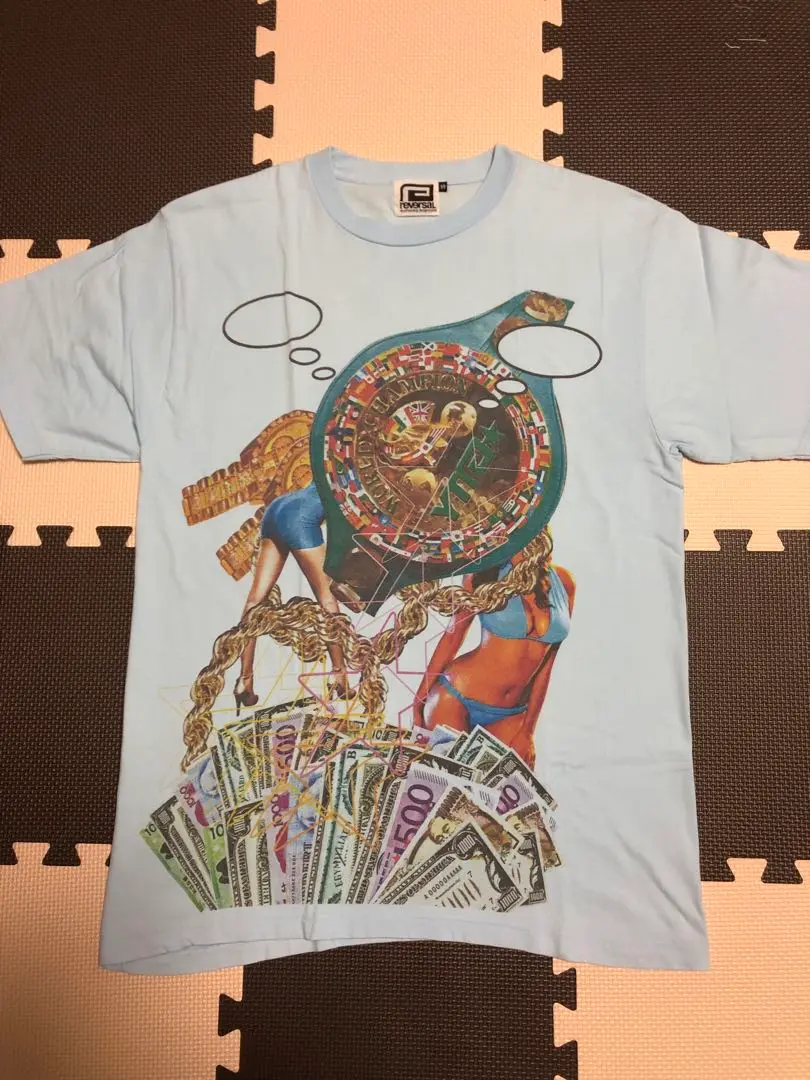 さんピンcamp tシャツ　Lサイズ 2025年最新】さんピンcamp tシャツの人気アイテム - メルカリ
