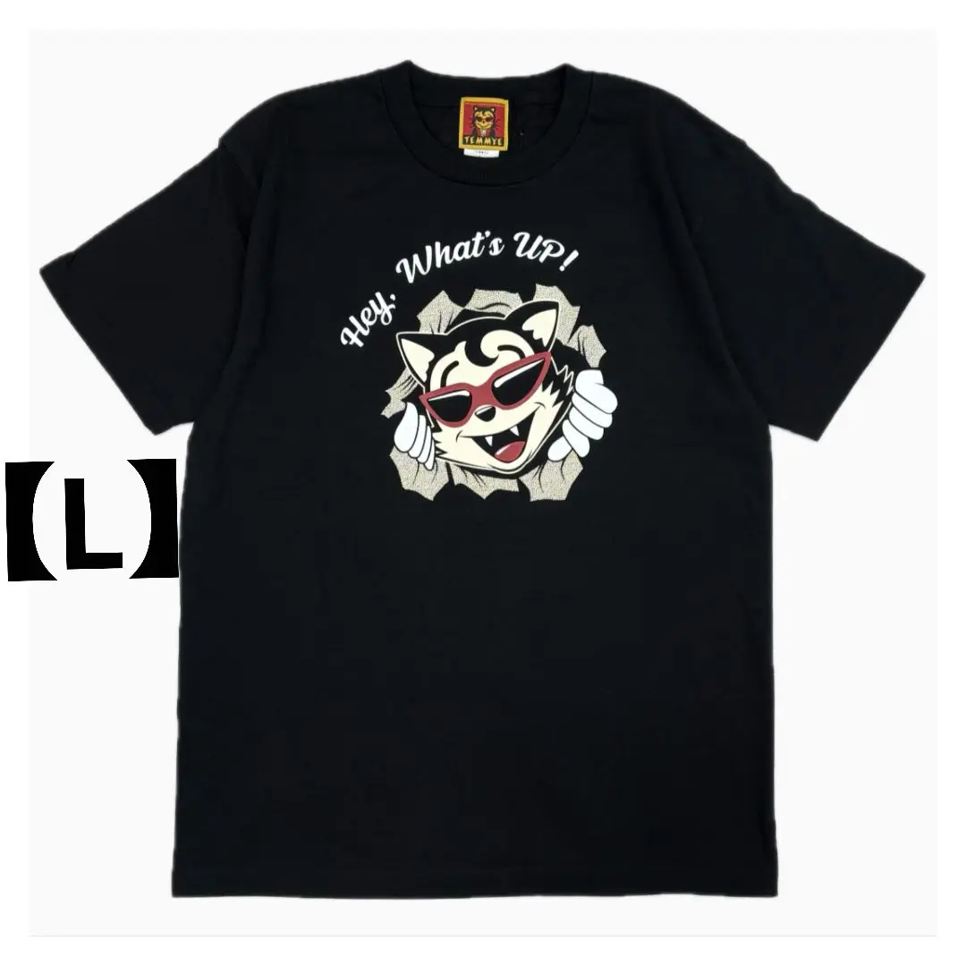 マキシマム ザ ホルモン　What's Up Tシャツ Mサイズ What's Up T-shirt | 歴代GOODSライブラリー | マキシマム ザ