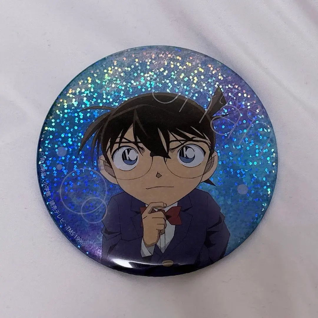Thumbnail of Detective Conan Edogawa Conan