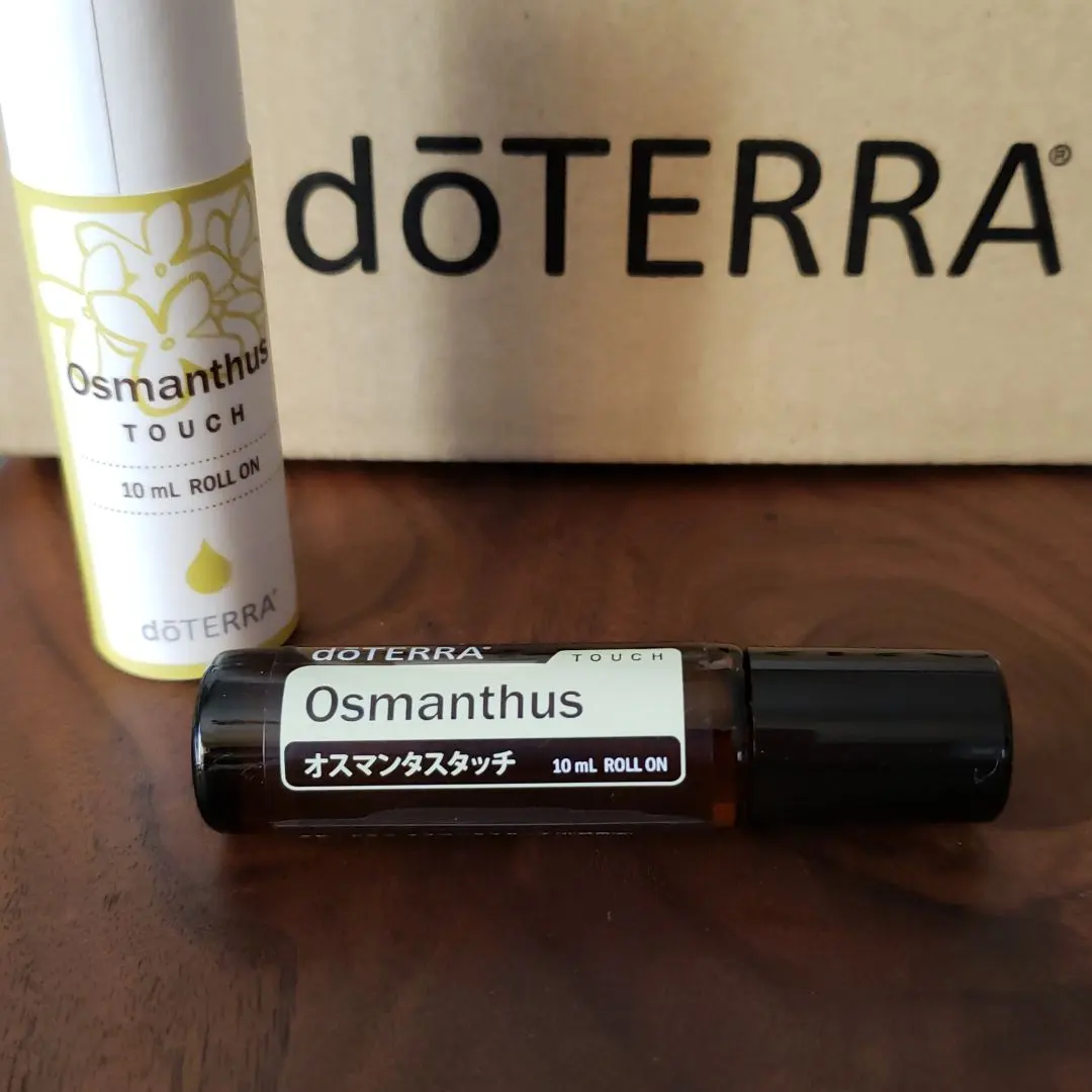 2025年最新】オスマンタスタッチの人気アイテム - メルカリ