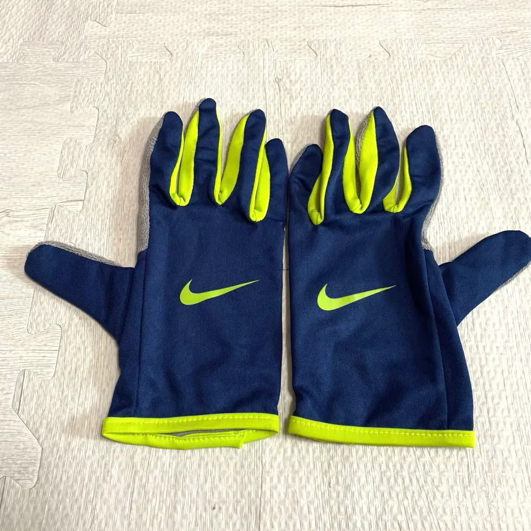 2025年最新】NIKE 手袋形：5本指 レディース 手袋・アームカバー