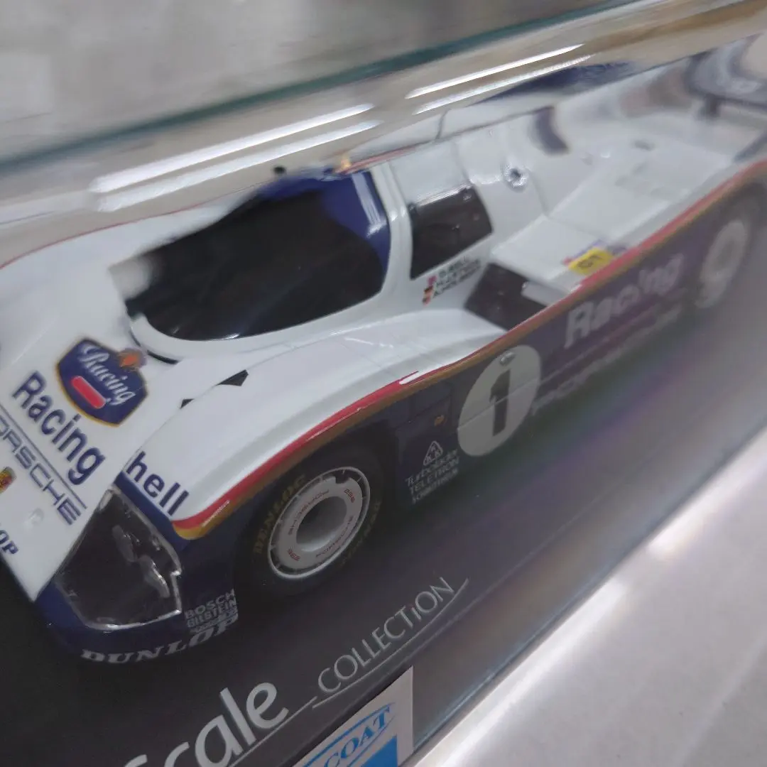 2025年最新】ミニッツ ポルシェ 962の人気アイテム - メルカリ