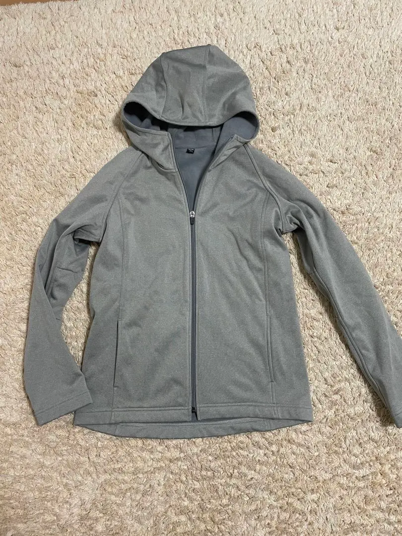 Thumbnail of Uniqlo hoodie