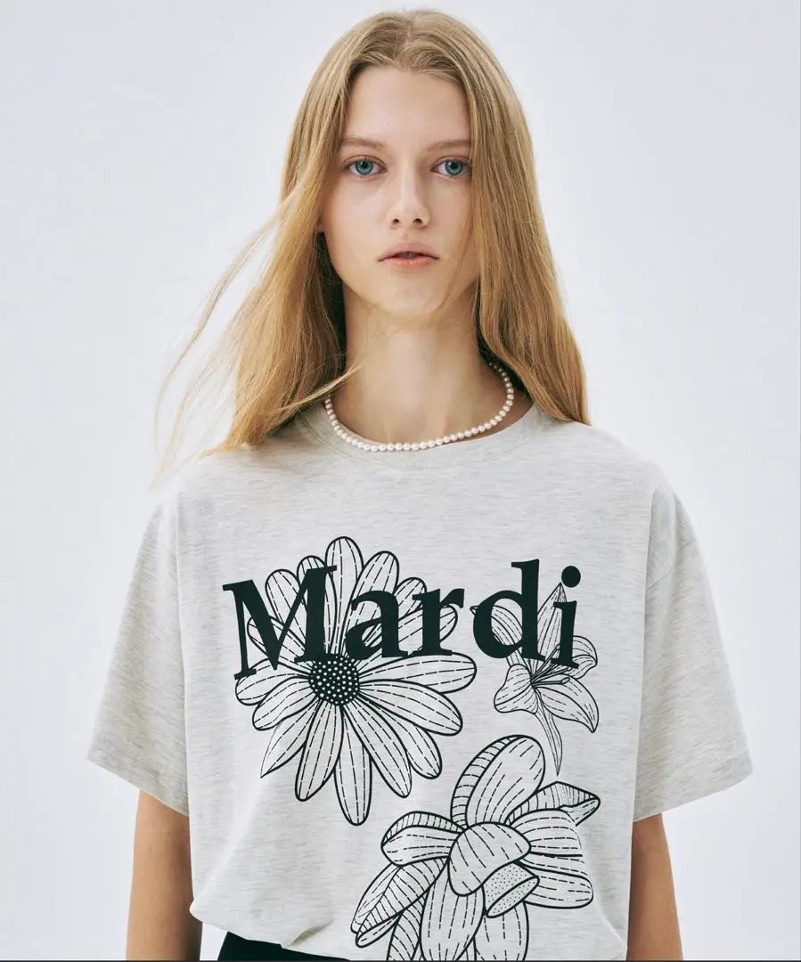 Mardi Mercer キッズ用Tシャツ 2025年最新】マルディメクルディ tシャツ キッズの人気アイテム