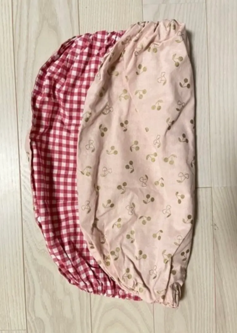 Thumbnail of Baby carrier cover