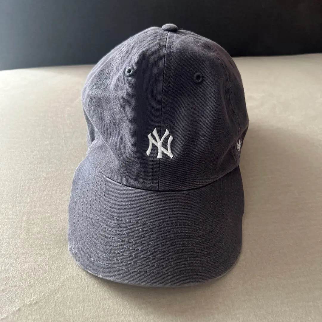 紐約洋基隊 New Era 帽子 的縮圖