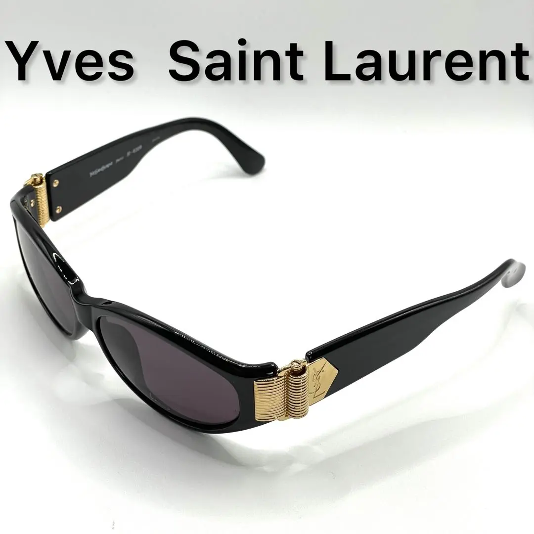 サンローラン SAINT LAURENT SAINT LAURENT サングラス SL M136