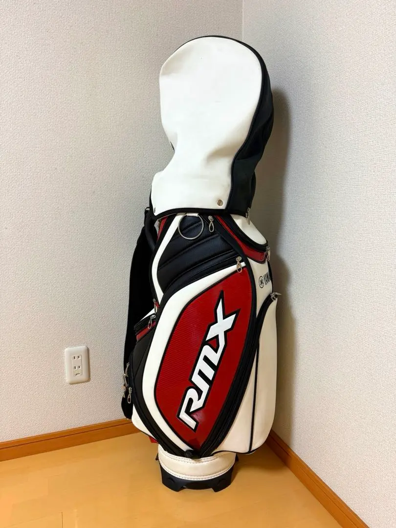 2025年最新】YAMAHA ゴルフバッグ・キャディバッグの人気アイテム