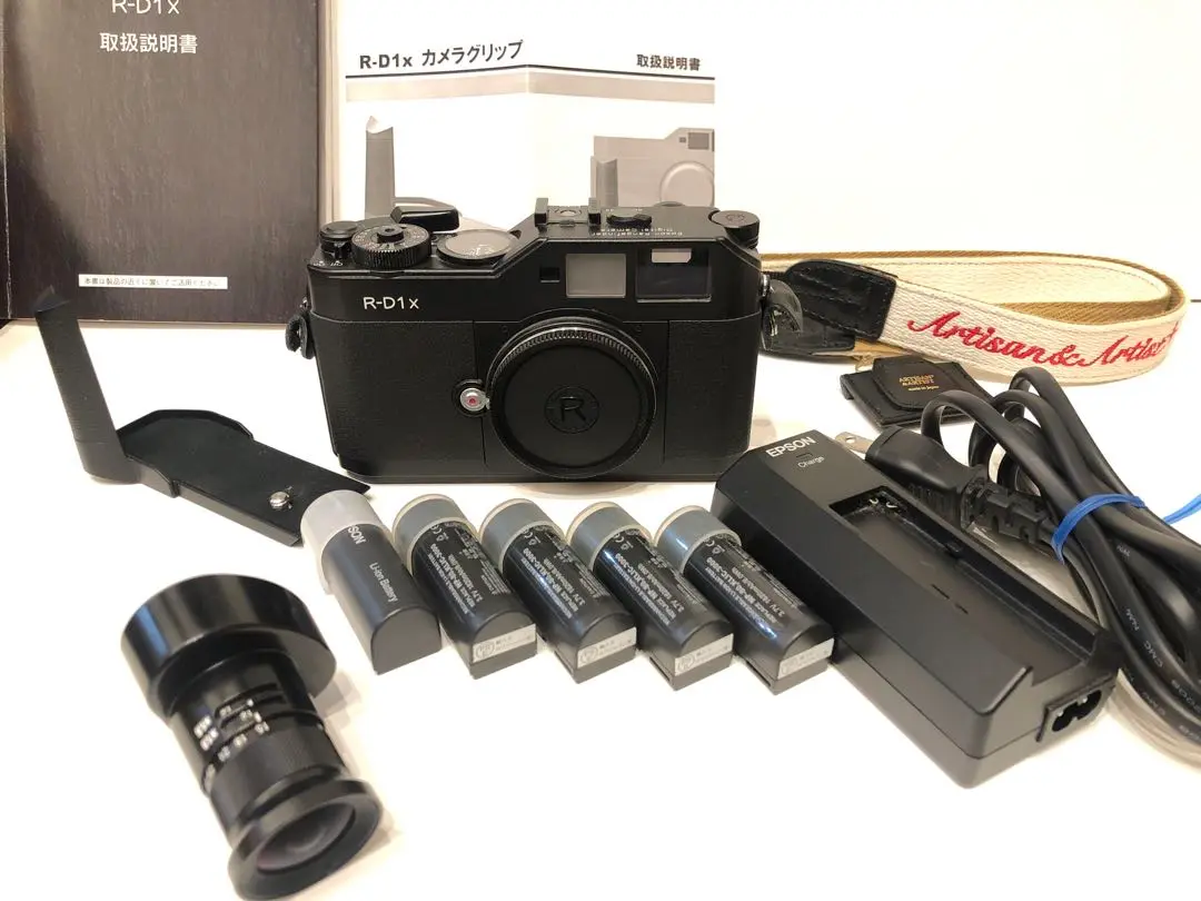 2025年最新】epson r-d1の人気アイテム - メルカリ