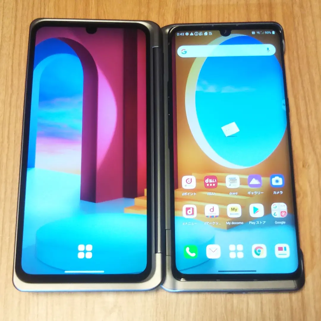 2025年最新】LG velvet デュアルスクリーンの人気アイテム