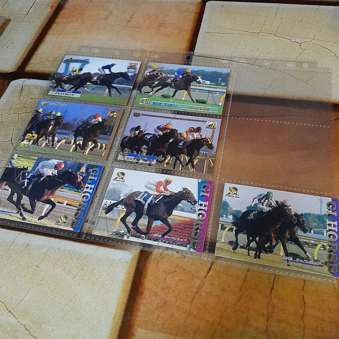 競馬ぬいぐるみ　ジャパンカップ　ピルサドスキー　AVANTI 41uOtZORSVL._AC_SY200_QL15_.jpg