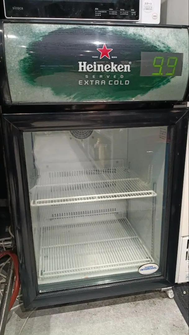 2025年最新】Heineken 冷蔵庫・冷凍庫の人気アイテム - メルカリ