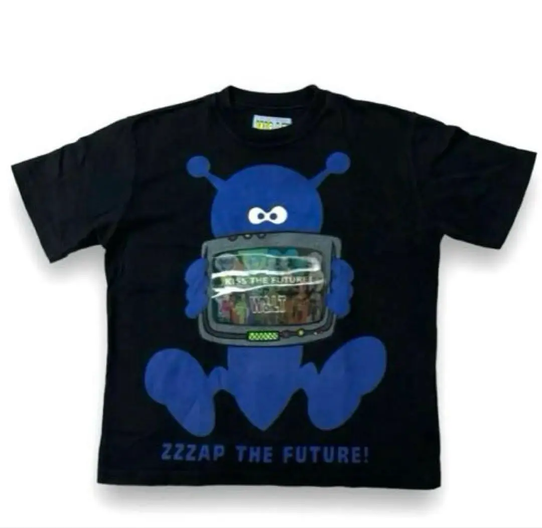 2025年最新】パクパク君Tシャツの人気アイテム - メルカリ