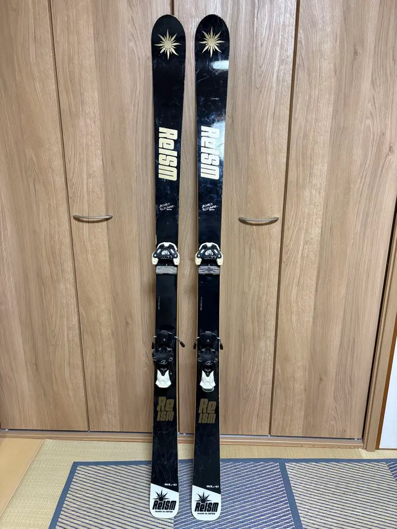 2025年最新】スキー reismの人気アイテム - メルカリ