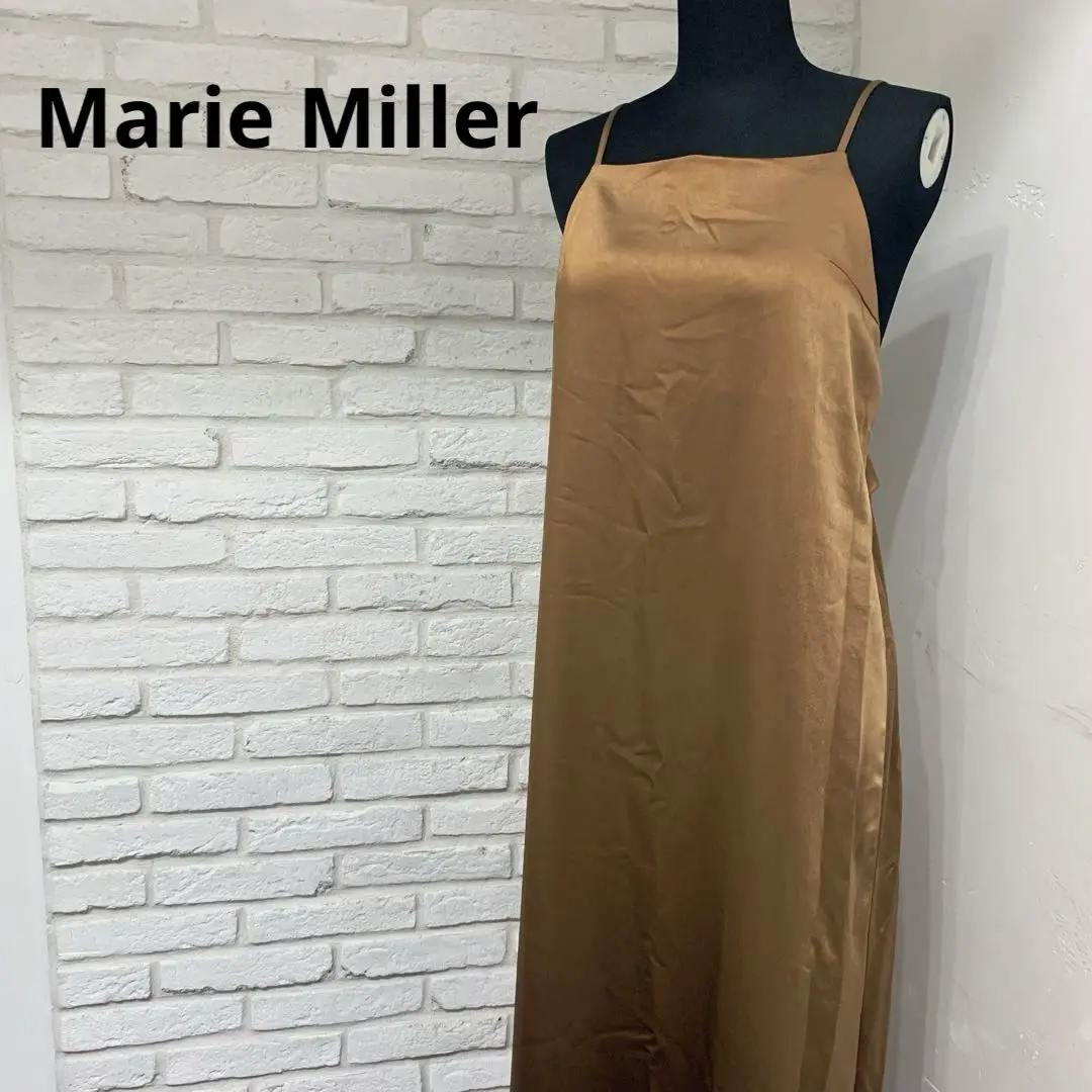 新品未使用　Marie Miller EMBROIDERY LACE ワンピース 2025年最新】MARIE MILLER ワンピースの人気アイテム - メルカリ