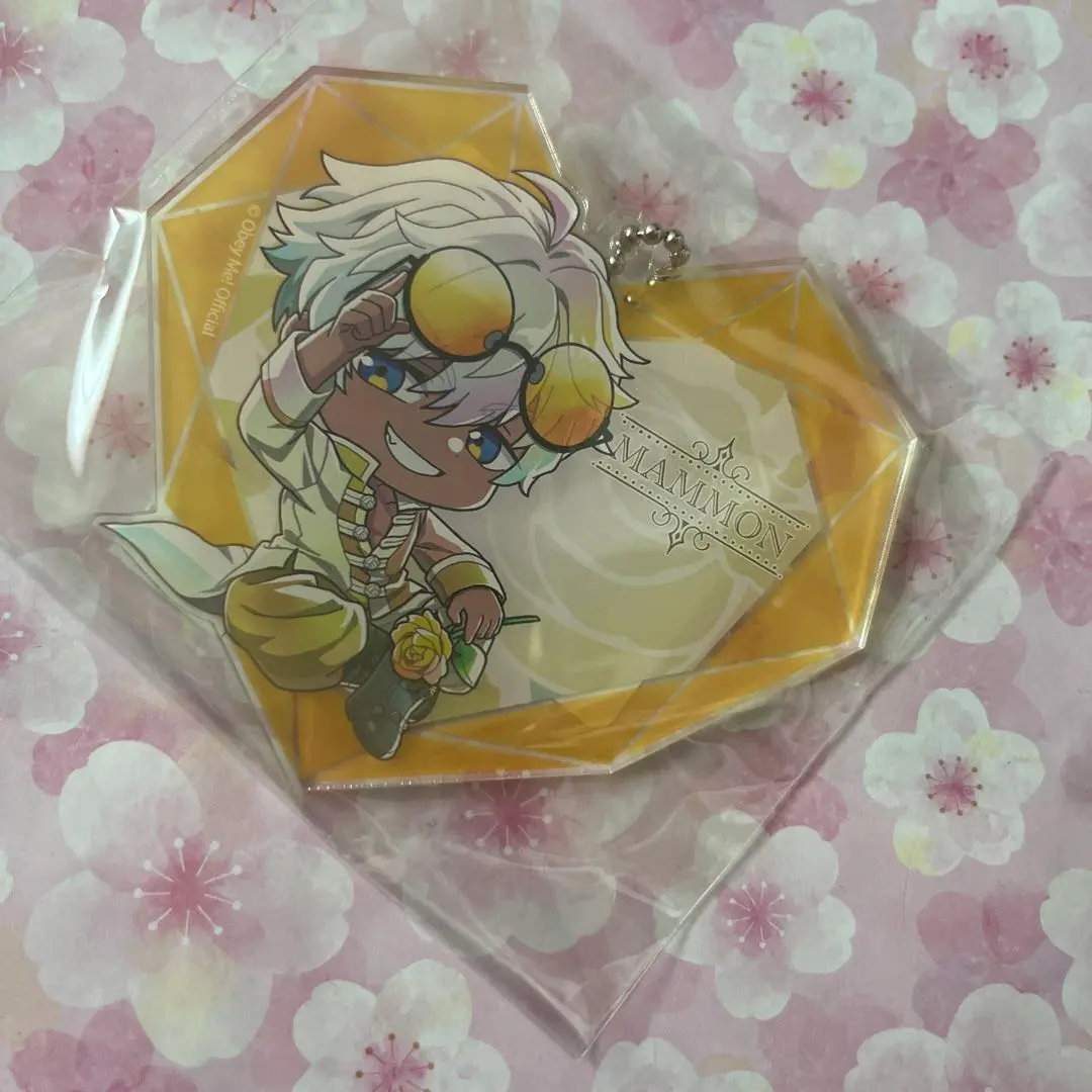 おべいみー　ソロモン　チェキ13枚　アクスタ　アクキー おべいみー ソロモン チェキ13枚 アクスタ アクキー