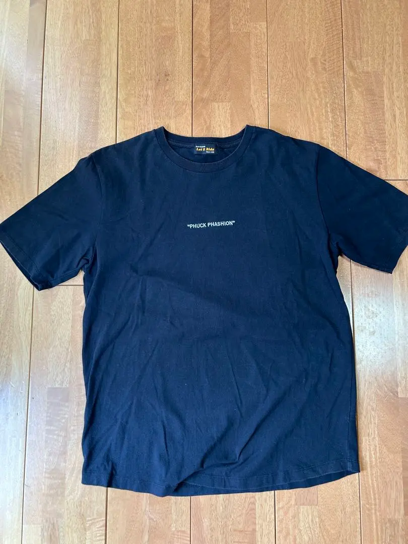 Thumbnail of Let It Ride T-shirt