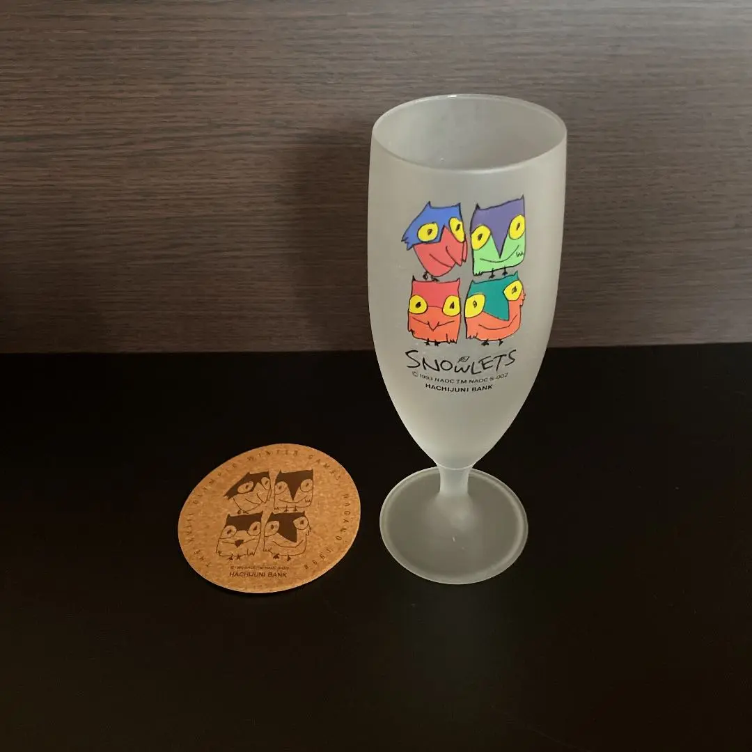 ■非売品・未使用 長野オリンピック記念グラス5点-スノーレッツ Yahoo!オークション - 【未使用/4種揃い】コカコーラ スノー