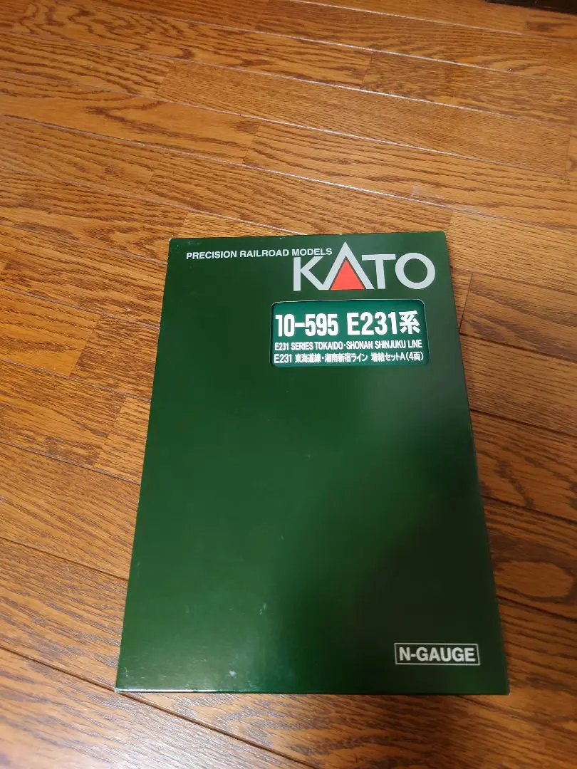 2025年最新】KATO 10-594の人気アイテム - メルカリ