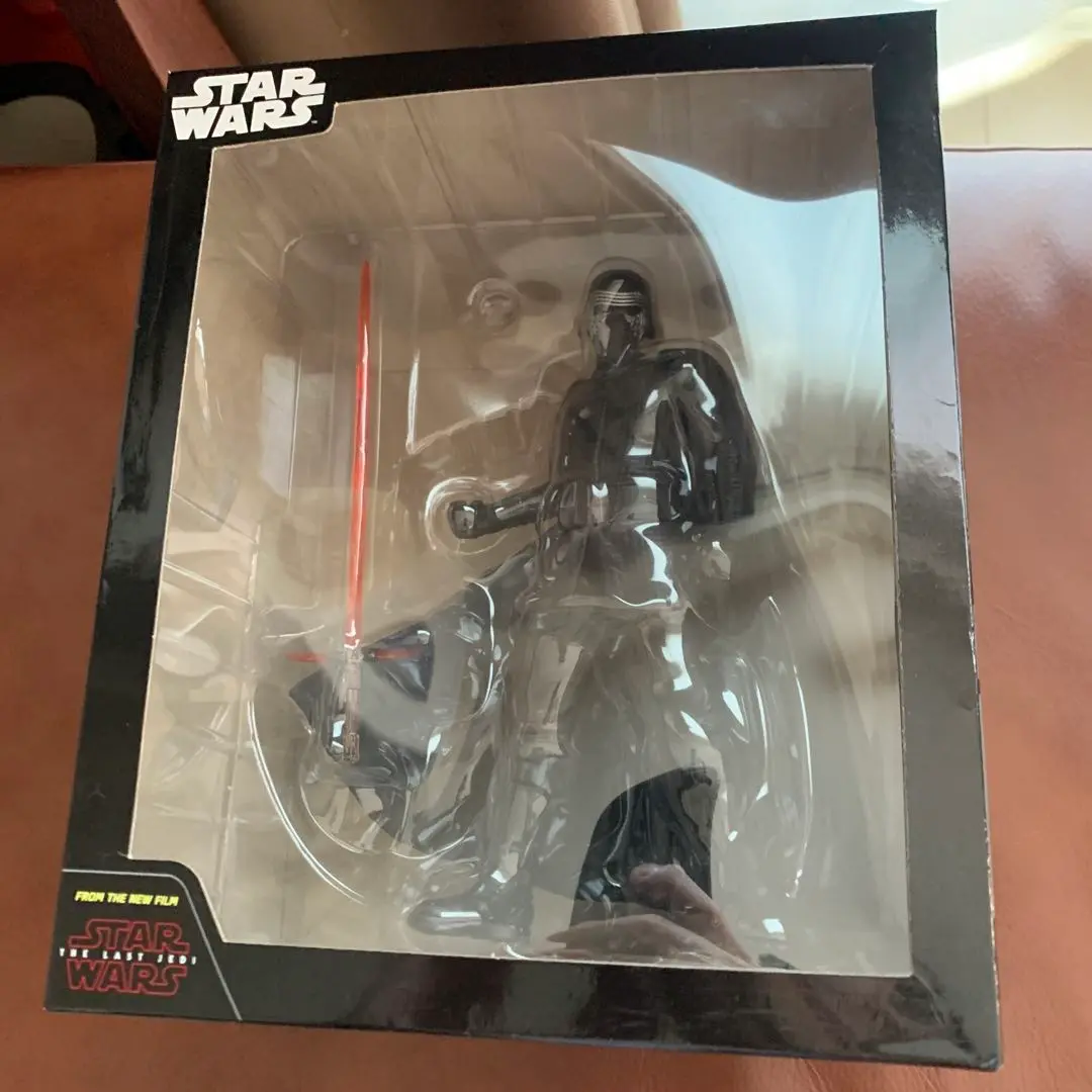 2025年最新】スターウォーズ プレミアム1/10スケールフィギュア