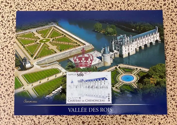 2025年最新】シュノンソー城の人気アイテム - メルカリ