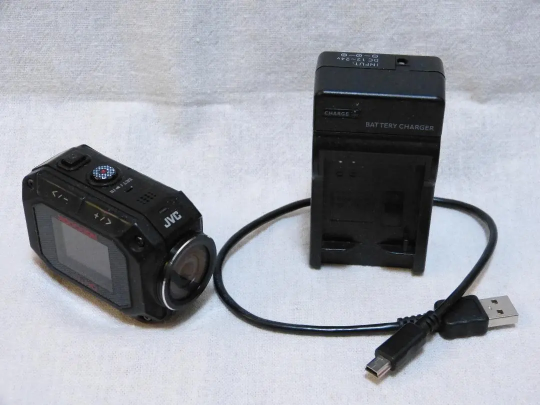 2025年最新】JVC GC-XA2の人気アイテム - メルカリ