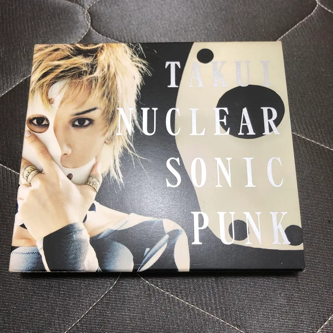 2025年最新】nuclear sonic punkの人気アイテム - メルカリ