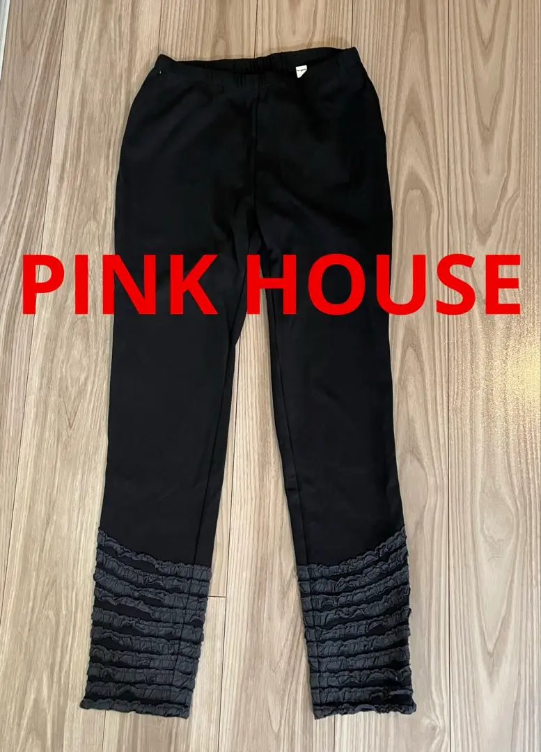 PINK HOUSE（レギンス/スパッツ）のフリマアイテム一覧