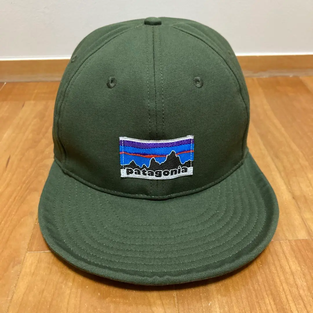 Scrap Everyday Cap （スクラップ・エブリデー・キャップ