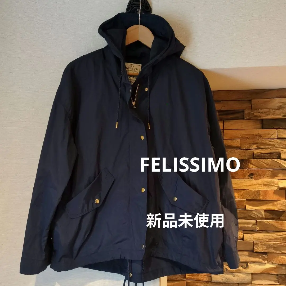 シロップ　キルティングコート　3L フェリシモ　未使用品 2025年最新】フェリシモ コート 3lの人気アイテム - メルカリ