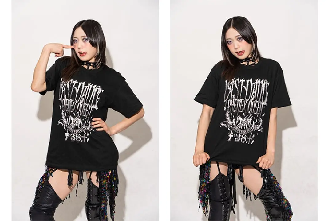 2025年最新】上谷沙弥 tシャツの人気アイテム - メルカリ