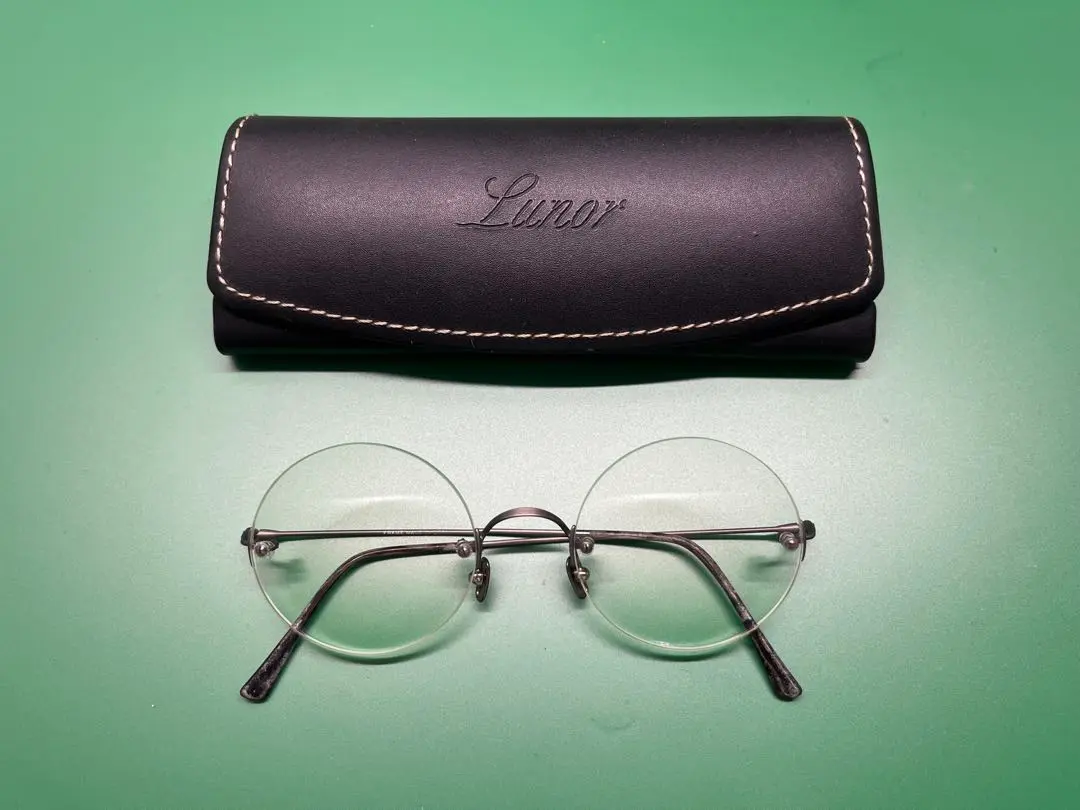 Lunor Classic ルノアクラシック Lunor / Classic Round ￥51,700(込) - ビジュ寺口 ／ 時計