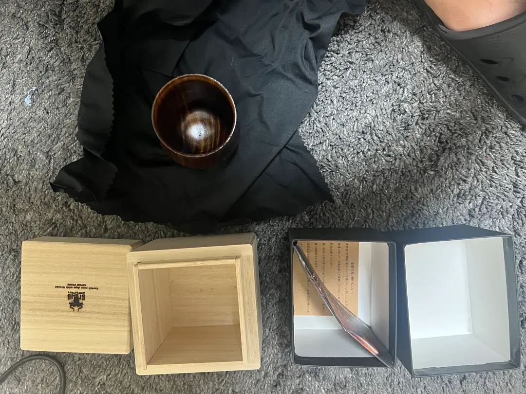 2025年最新】Gnu urushi craftの人気アイテム - メルカリ