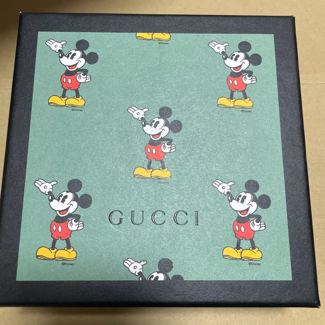 GUCCI 希少美品大皿 GUCCI - 【希少レア柄】新品未使用 グッチ ゼブラ 大皿 食器