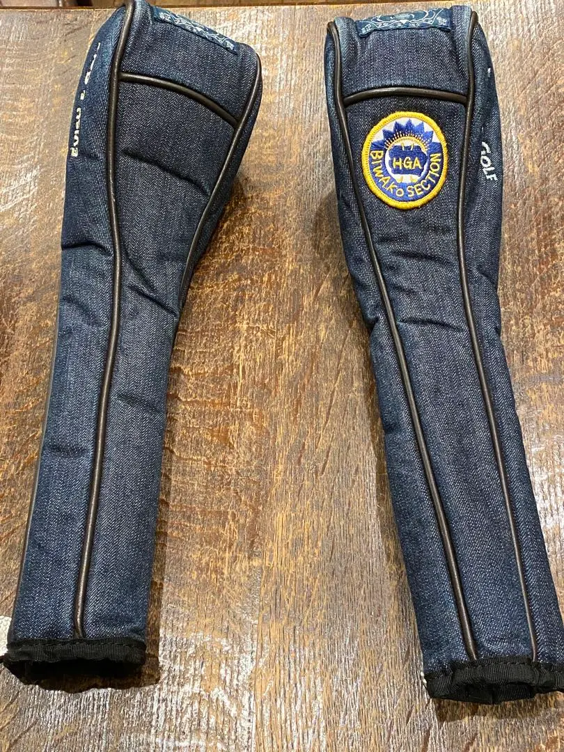 Thumbnail of EVISU FW Head Cover