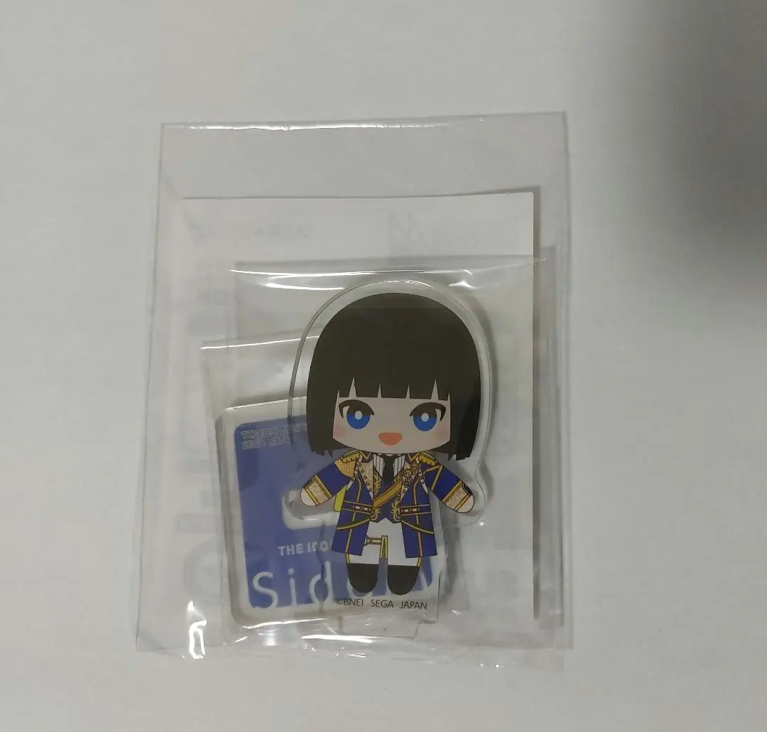 Thumbnail of Sega Lucky Kuji SideM 10th vol.2 E Prize: Rei