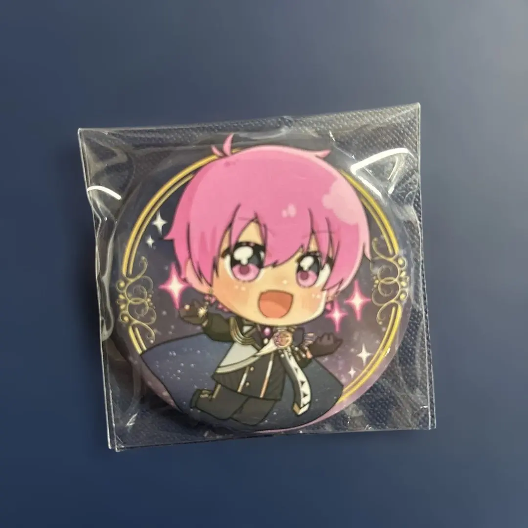 Thumbnail of ireisu Naiko can badge