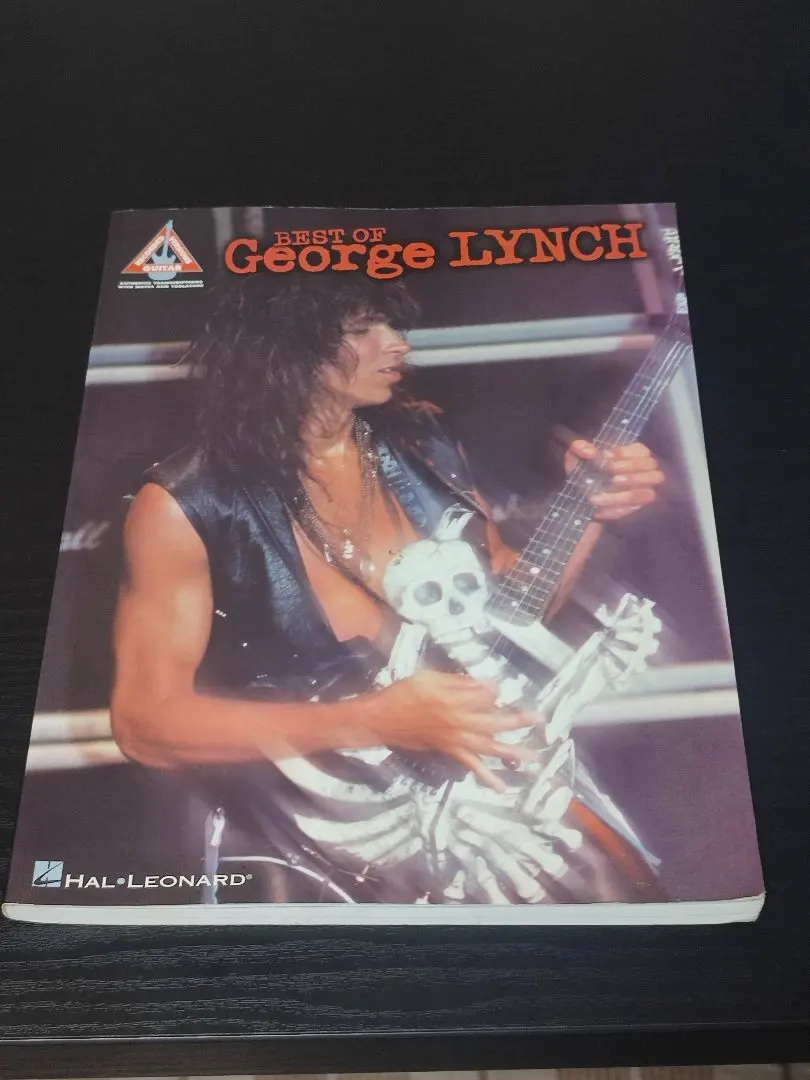 Dokken スコア レブ・ビーチ 楽譜 ドッケン Reb Beach TAB Dokken スコア レブ・ビーチ 楽譜 ドッケン Reb Beach TAB